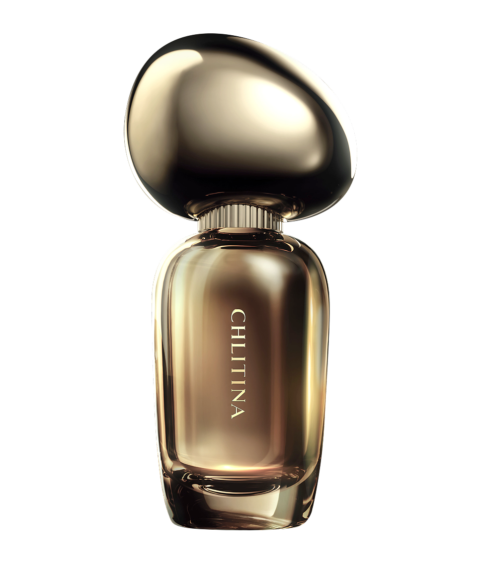 克麗緹娜御顏粹泌精華液